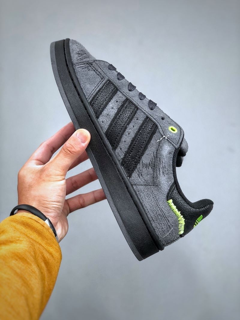 Adidas Campus Shoes